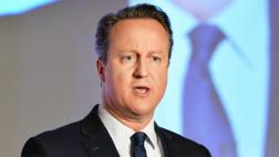 Cameron sobre los Panama Papers: "Aprendí la lección"