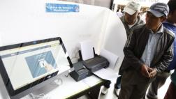 Elecciones 2016: todo lo que debes saber para votar el domingo
