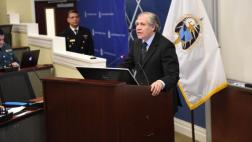 OEA precisa: Declaraciones de Luis Almagro son institucionales
