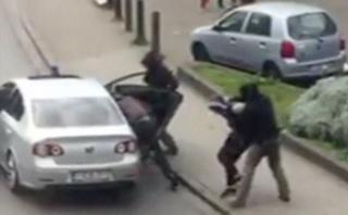 Atentados en París y Bruselas: ¿Quiénes son Abrini y Krayem?