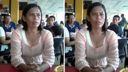 Buscan a mujer con problemas mentales que desapareció en SMP