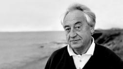 Cees Nooteboom: el holandés errante