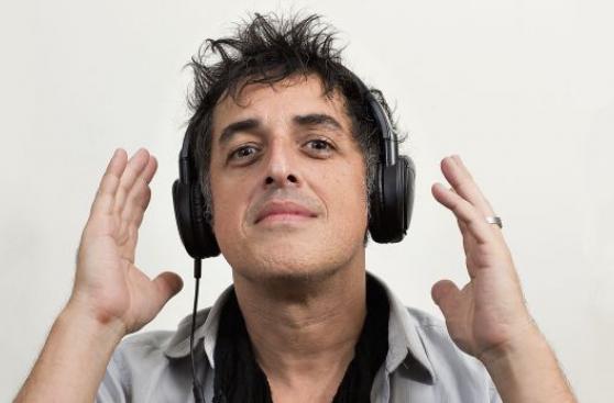 Pelo Madueño: "La radio ha perdido contacto con la gente"