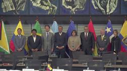 Cinco países de la región piden estabilizar mercado de petróleo