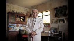 Leoncio Bueno: el poeta proletario