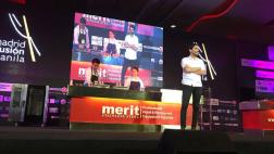 Virgilio Martínez representó al Perú en Madrid Fusión Manila