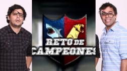 "Reto de campeones": 'reality' de Latina inicia el lunes 18