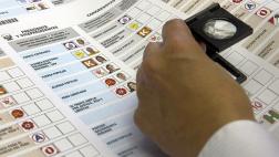 Facebook: usuarios buscaron su local de votación con red social