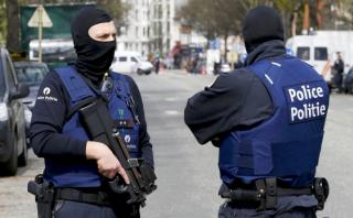 Terroristas de Bruselas planeaban atacar Francia