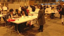 Elecciones 2016: más de 120.000 peruanos votan en España
