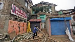 Afganistán: Terremoto de magnitud 6,6 sacude edificios