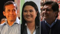 Flash electoral: los resultados en anteriores elecciones
