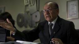 ONPE: demora en instalación de mesas retrasará conteo de votos