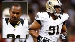 Asesinan a tiros a Will Smith, ex jugador de fútbol americano