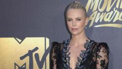 The Force Awakens: mejor filme del año en los MTV Movie Awards