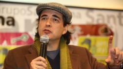 Jaime Bayly: “En el Perú las cosas nunca tocan fondo”