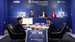 Inteligencia artificial, el tema de moda en Silicon Valley