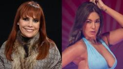 Magaly critica a Tilsa Lozano por posible ingreso a la política