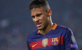 Neymar: "Football Leaks" reveló su contrato con el Barcelona