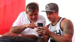 Mario Hart: "No me arrepiento de haber apoyado a Alan García"