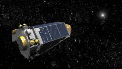 Detectan planetas sin atmósfera por la radiación de su estrella