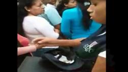 Orientadora de ONPE pidió dinero para pagar a miembro de mesa
