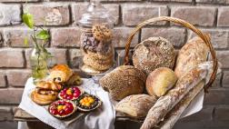 Somos Receta: la propuesta de La Panetteria