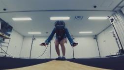 Tokio abre un local dedicado a juegos de realidad virtual