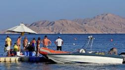 La polémica transferencia de islas entre Egipto y Arabia Saudí