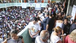 “Votar en Lima: una experiencia muy penosa”, por Pedro Ortiz