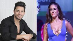 ¿Rafael Cardozo fue infiel a Cachaza con Tilsa Lozano?