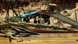 Madre de Dios traba la formalización minera desde 2015