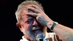 Lula compara el acoso a Dilma con el fascismo y el nazismo