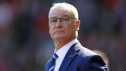 Ranieri: "Ha nacido una buena relación entre Mourinho y yo"