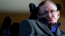 Stephen Hawking entra con éxito a Weibo, el Twitter chino