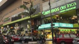 Centro Comercial Caminos del Inca abrirá 10 nuevas tiendas