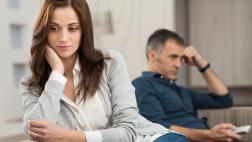 ¿Por qué las esposas se sienten estresadas? Estudio lo revela