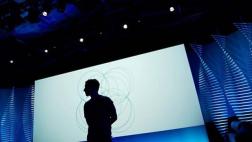 Zuckerberg criticó idea de construir muros y frenar inmigración
