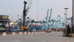 Muelle Norte, APM Terminals:55 días para no perder la concesión