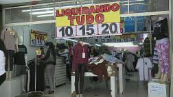 El FMI agrava la previsión de recesión en Brasil en 2016