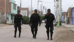 Callao: Gobierno evalúa otra ampliación de estado de emergencia