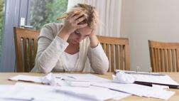 ¿Tienes deudas? Los motivos por los que aún las mantienes
