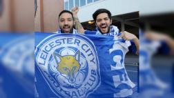 Quejas por entradas para ver al Leicester de hasta 9.500 euros