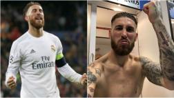 Ramos: "Cristiano se ha reivindicado ante aquellos que dudaban"