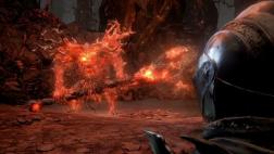 Mira el épico tráiler de lanzamiento de Dark Souls III