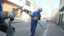 Luz del Sur inicia proceso de arbitraje contra Rímac Seguros