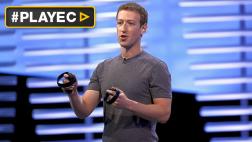 Facebook y sus desafíos: videos en vivo y asistentes virtuales