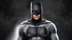 Batman: Ben Affleck dirigirá nueva película del héroe