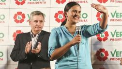 Verónika Mendoza ganó en mayoría de distritos mineros
