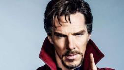 "Doctor Strange" de Marvel revela su primer teaser tráiler